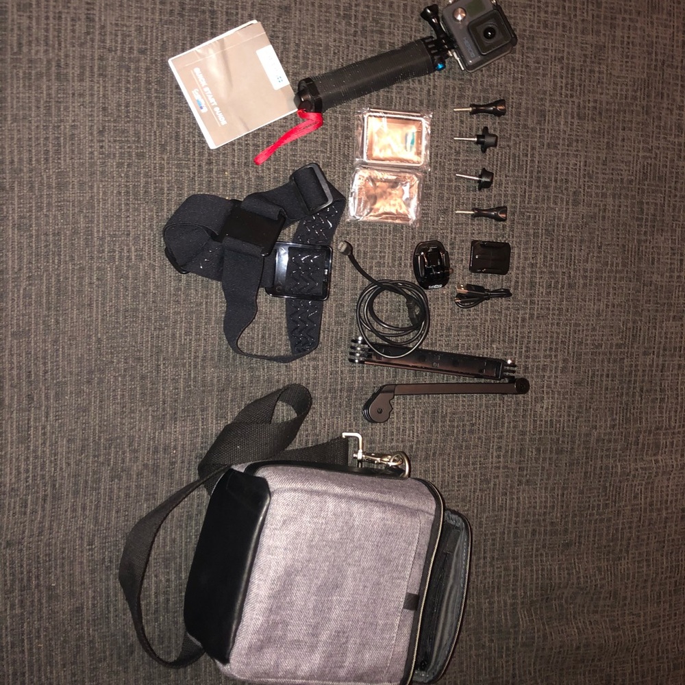 Go pro - Picture 3 of 7